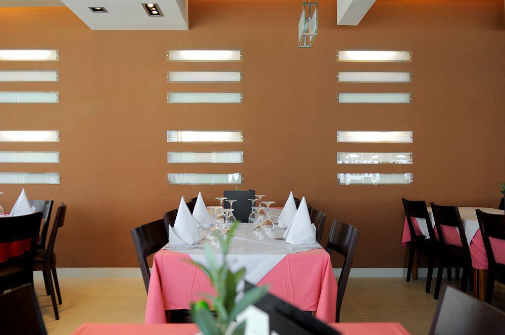 Maistra Select Pineta Hotel Vrsar Restauracja zdjęcie